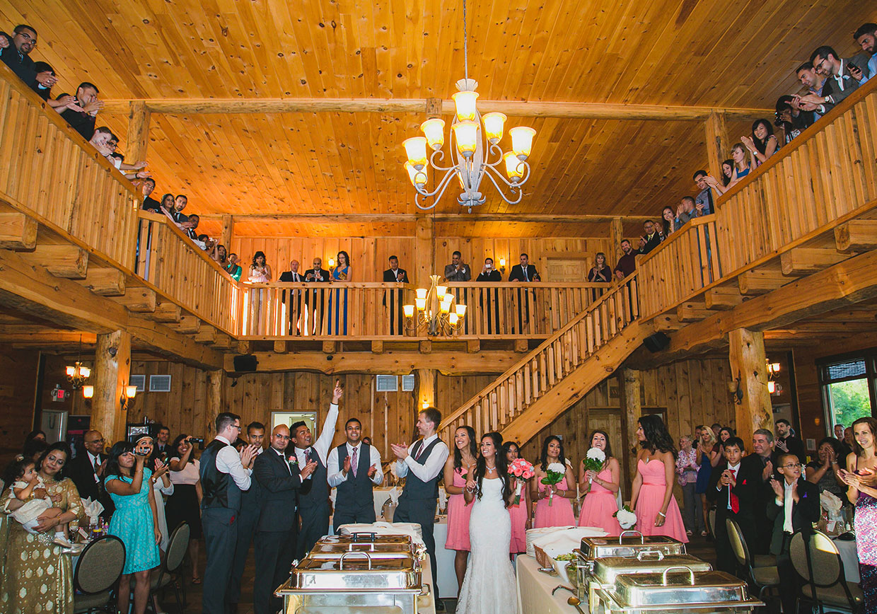 Weddings