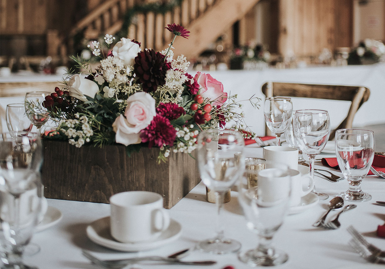 Weddings
