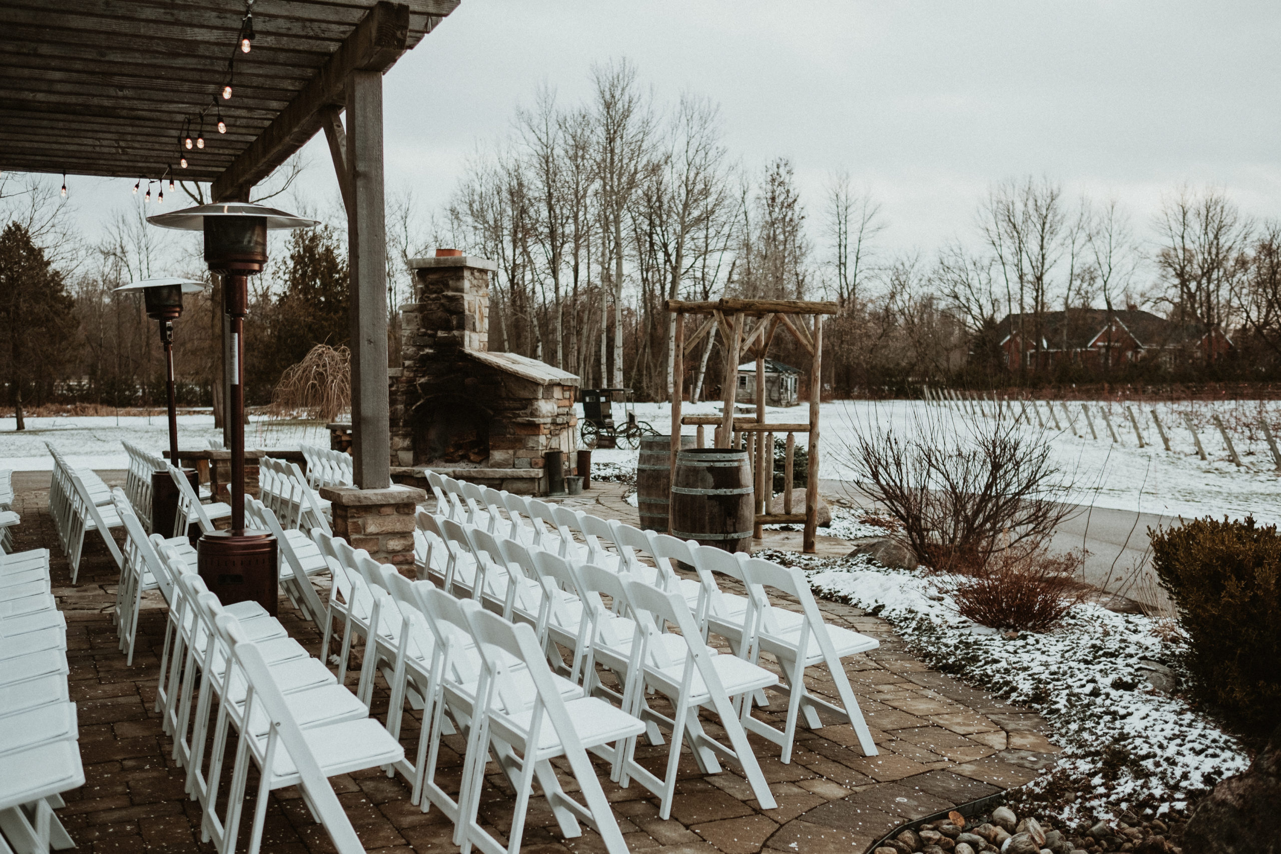 Weddings
