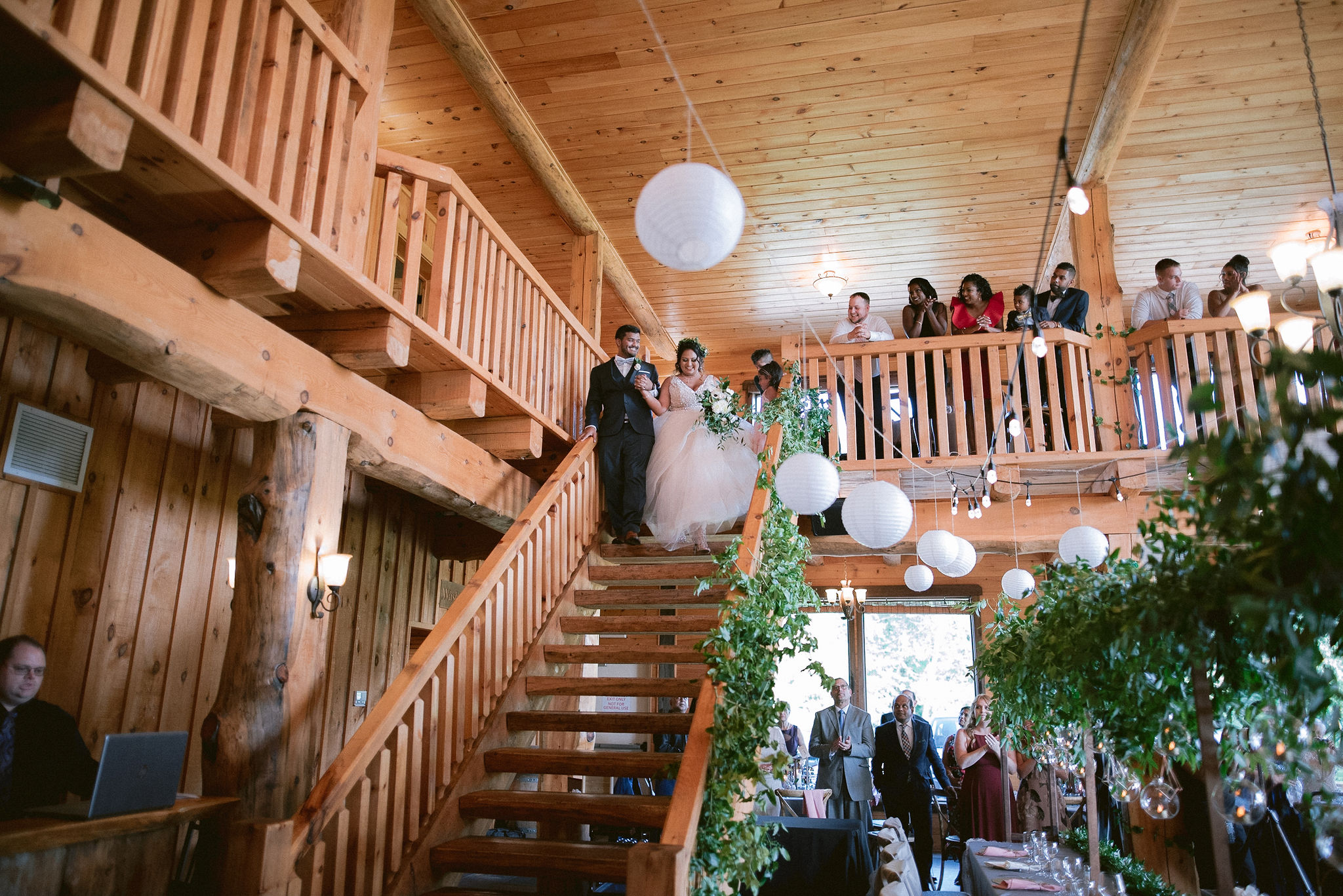 Weddings