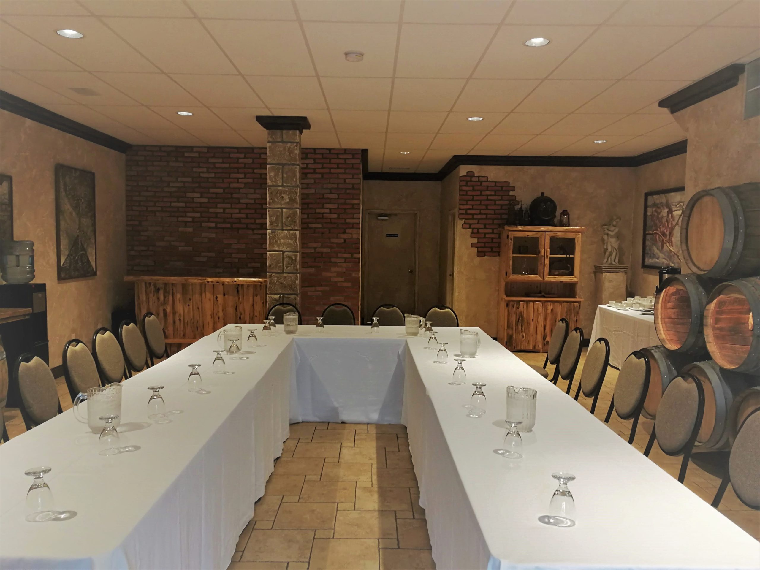 Private Events