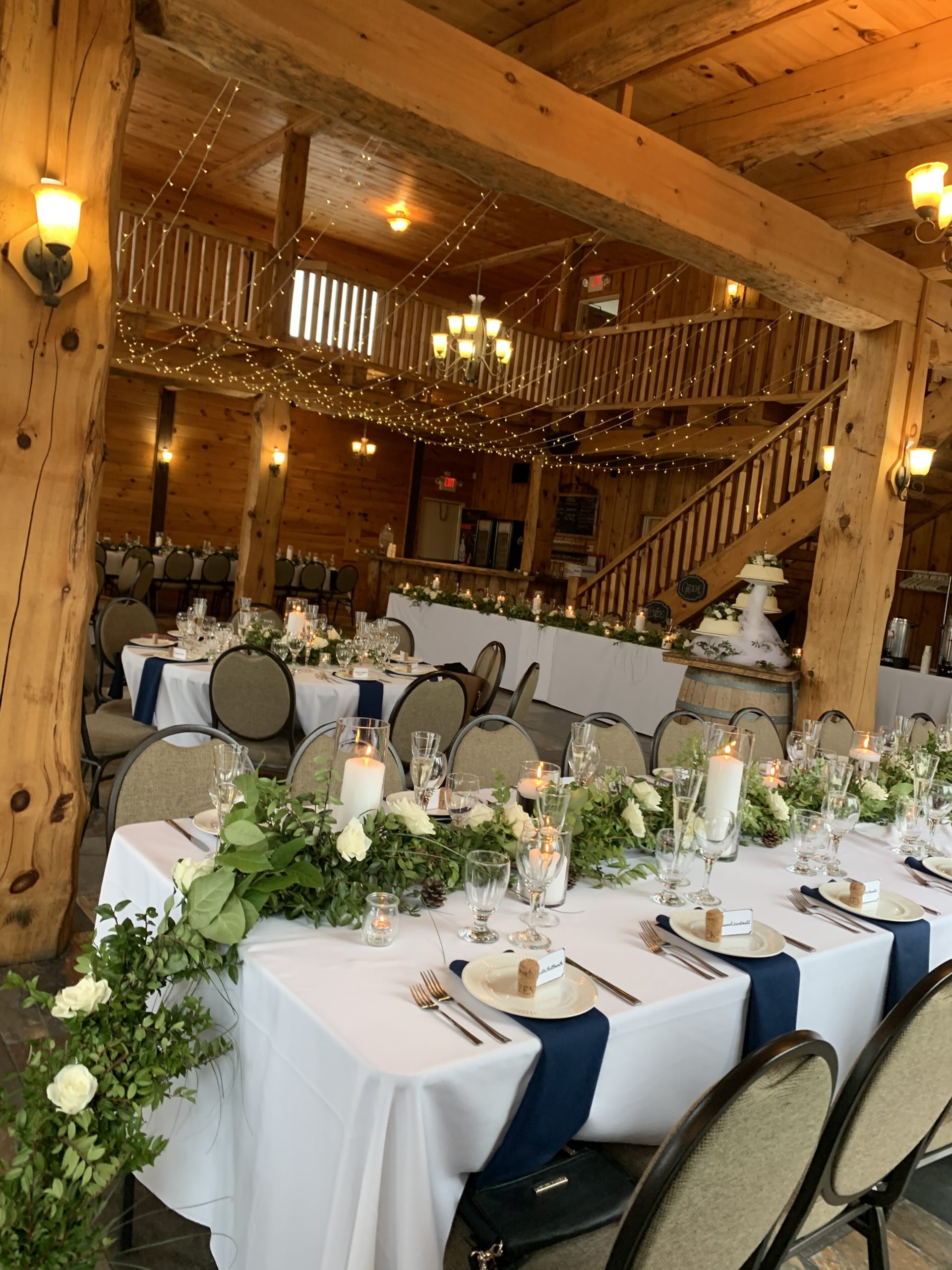 Weddings