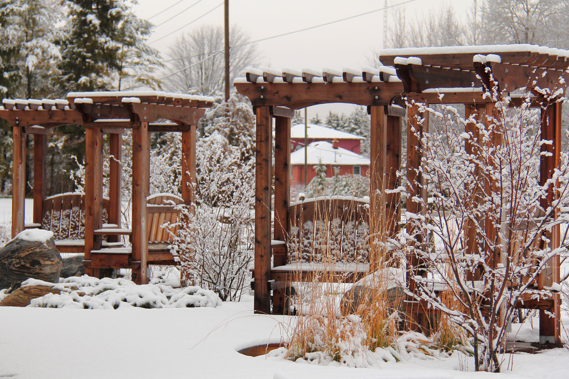 Holland Marsh Wineries