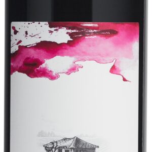 2023 Ephemere Baco Gamay