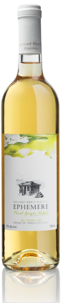 2022 Ephemere Pinot Grigio