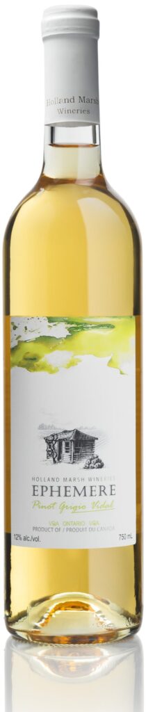 2022 Ephemere Pinot Grigio