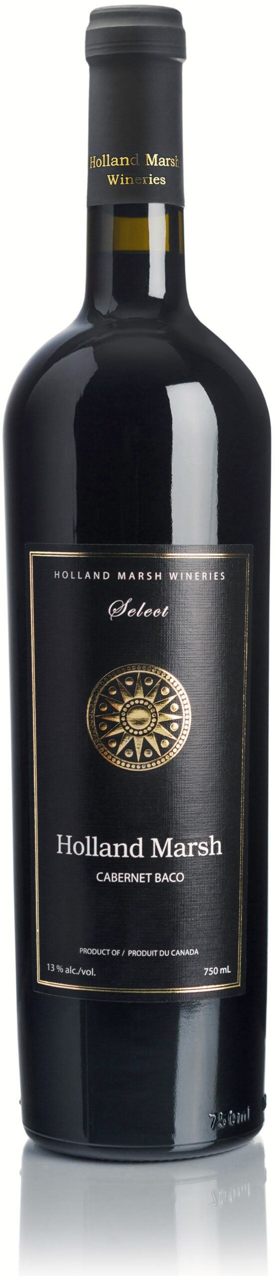 Select Cabernet Baco