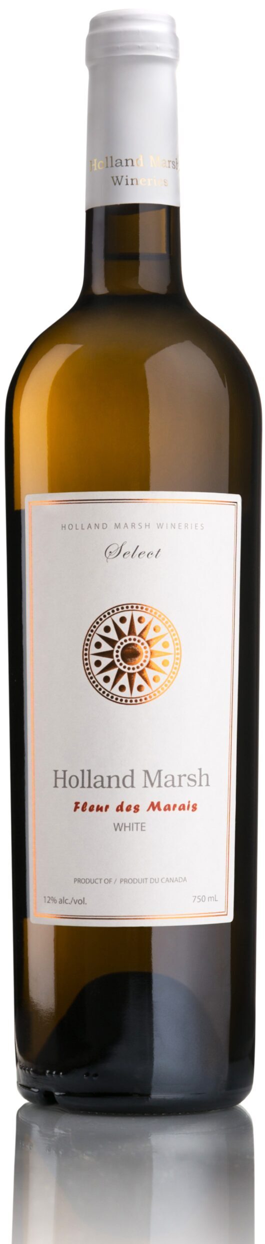 2020 Select Fleur Des Marais