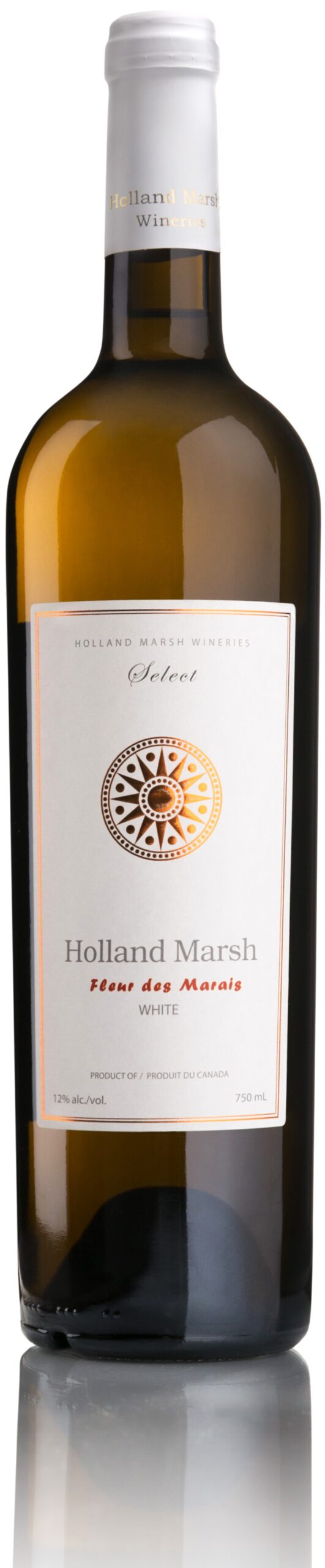 2020 Select Fleur Des Marais