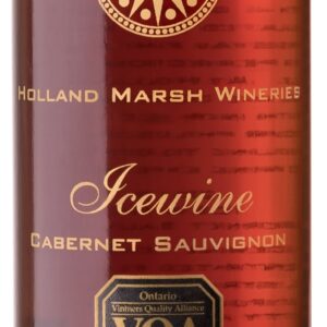 2019 Cabernet Franc Icewine