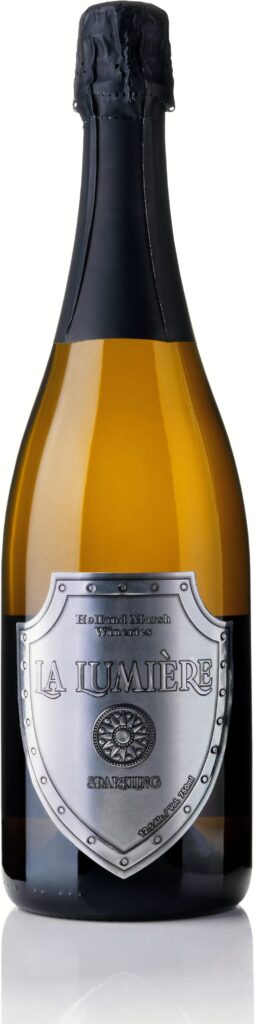 2021 Sparkling La Lumiére