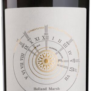 Reserve Mélange Red