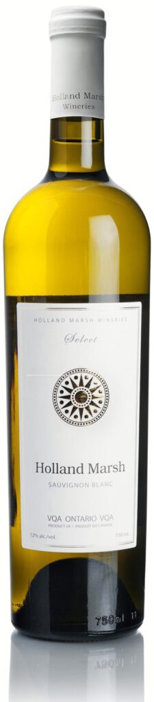 2021 Select Sauvignon Blanc